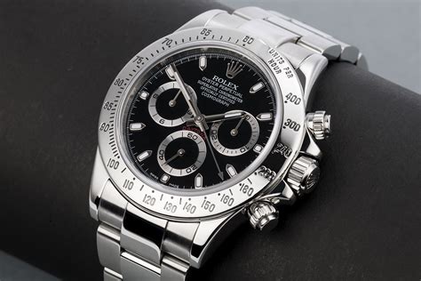 wearing rolex daytona with bracelet idea|rolex daytona 116520 serviced by.